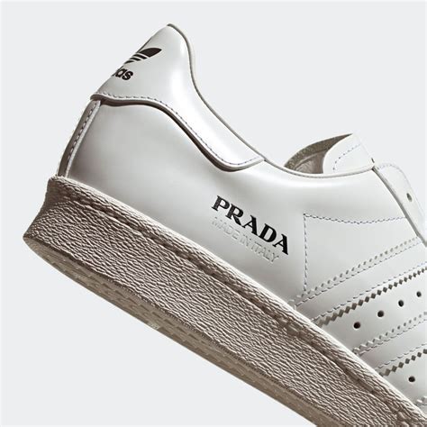 prada x adida